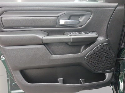 2027 RAM 1500 Express