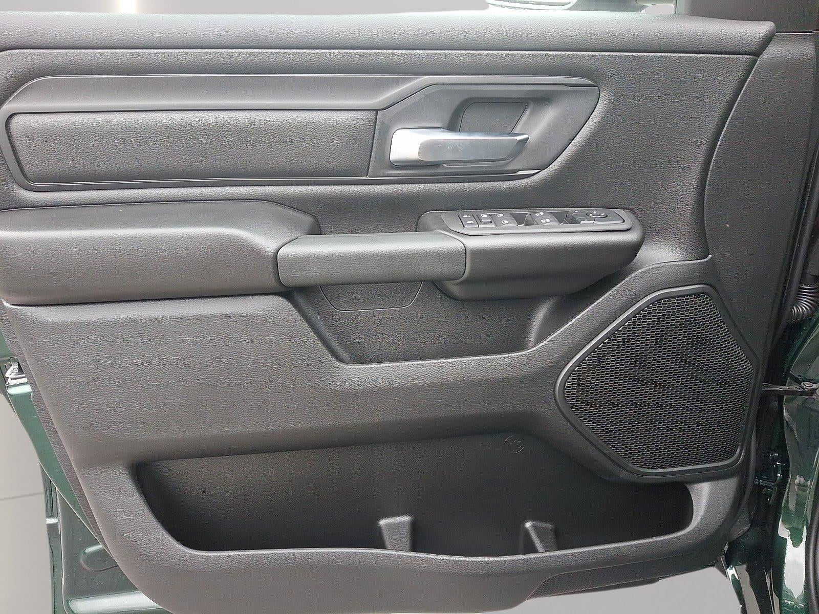 2027 RAM 1500 Express