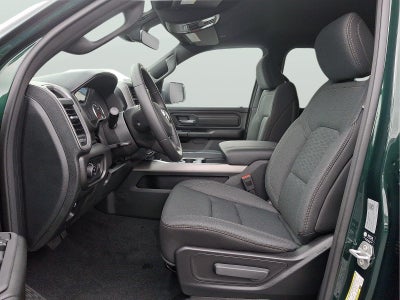 2027 RAM 1500 Express