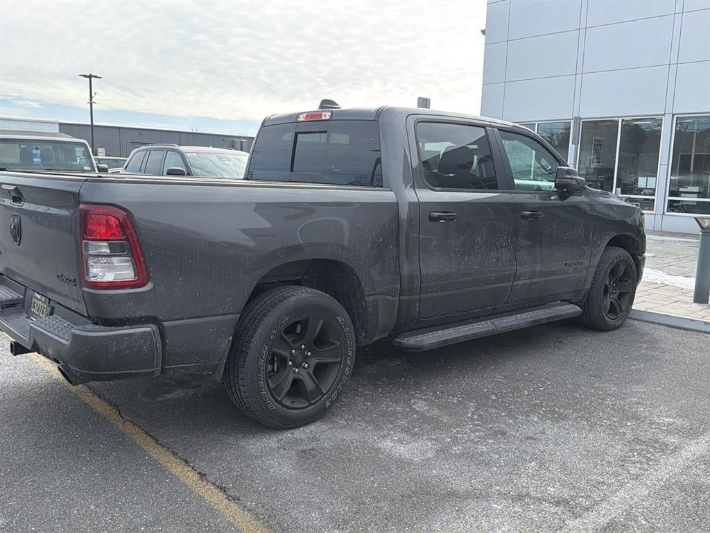 2024 RAM 1500 Big Horn