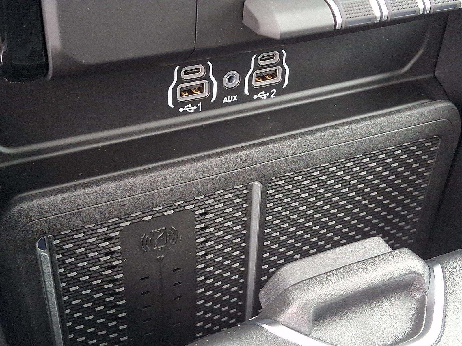 2027 RAM 1500 Big Horn