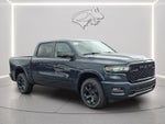 2027 RAM 1500 Big Horn