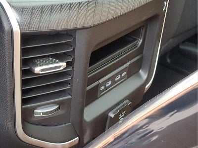 2027 RAM 1500 Big Horn