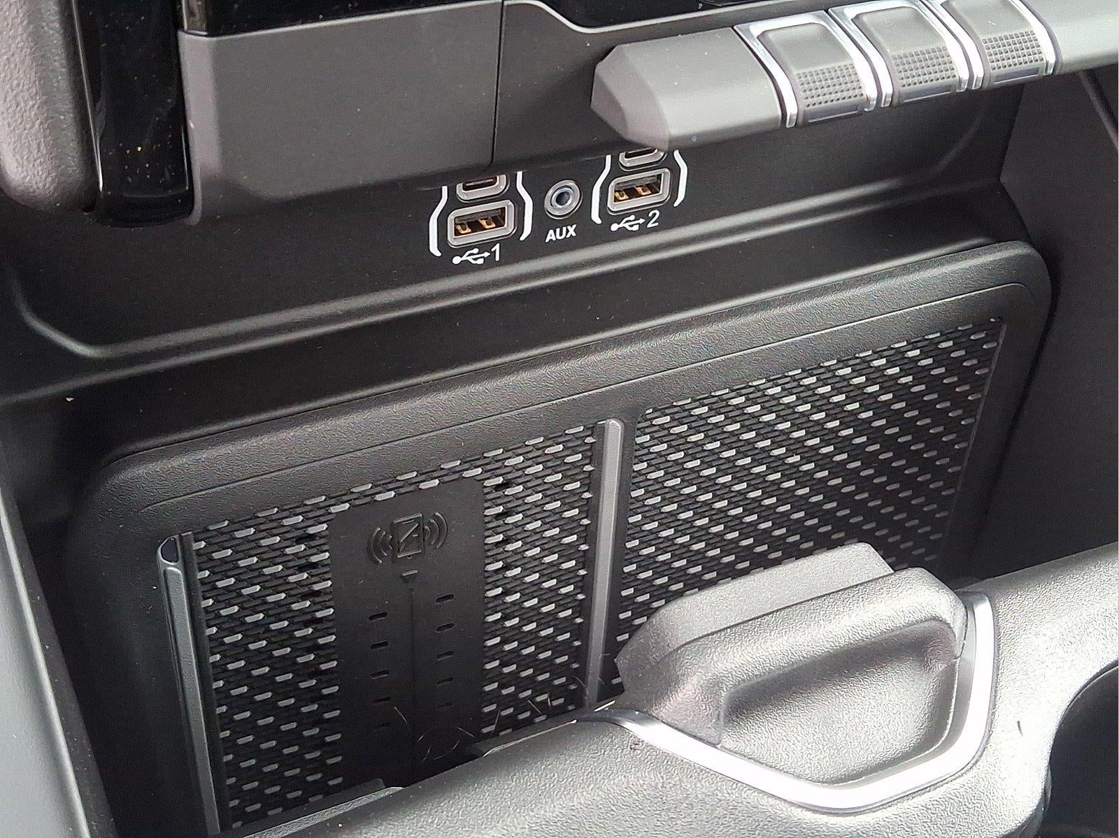 2027 RAM 1500 Big Horn
