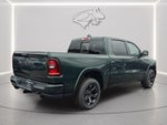 2027 RAM 1500 Big Horn