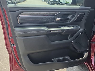 2025 RAM 1500 Limited