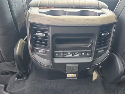 2025 RAM 1500 Limited