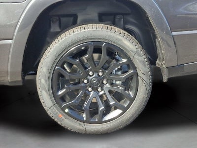 2027 RAM 1500 Limited