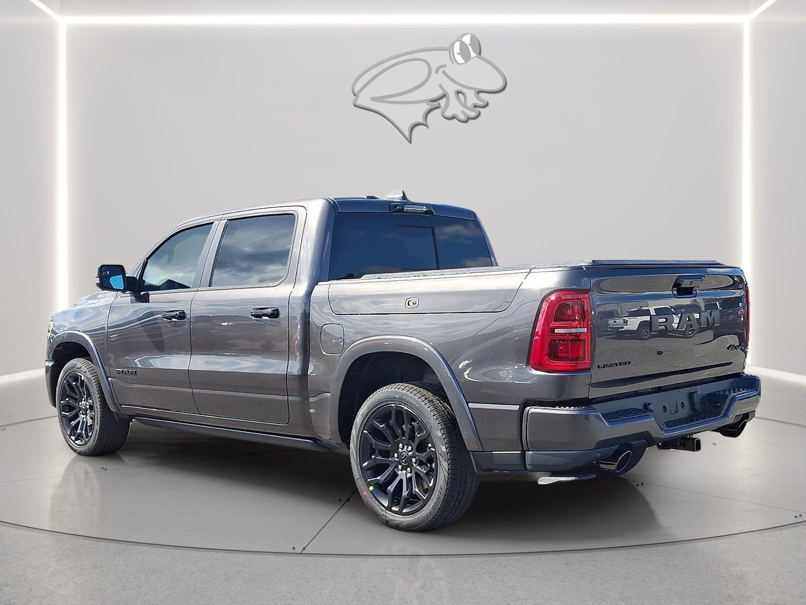 2027 RAM 1500 Limited