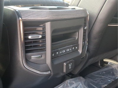 2027 RAM 1500 Limited