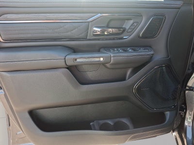 2027 RAM 1500 Limited