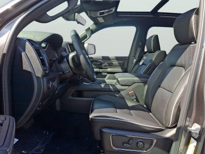 2027 RAM 1500 Limited