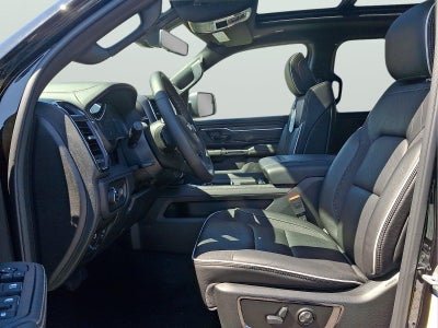 2027 RAM 1500 Limited