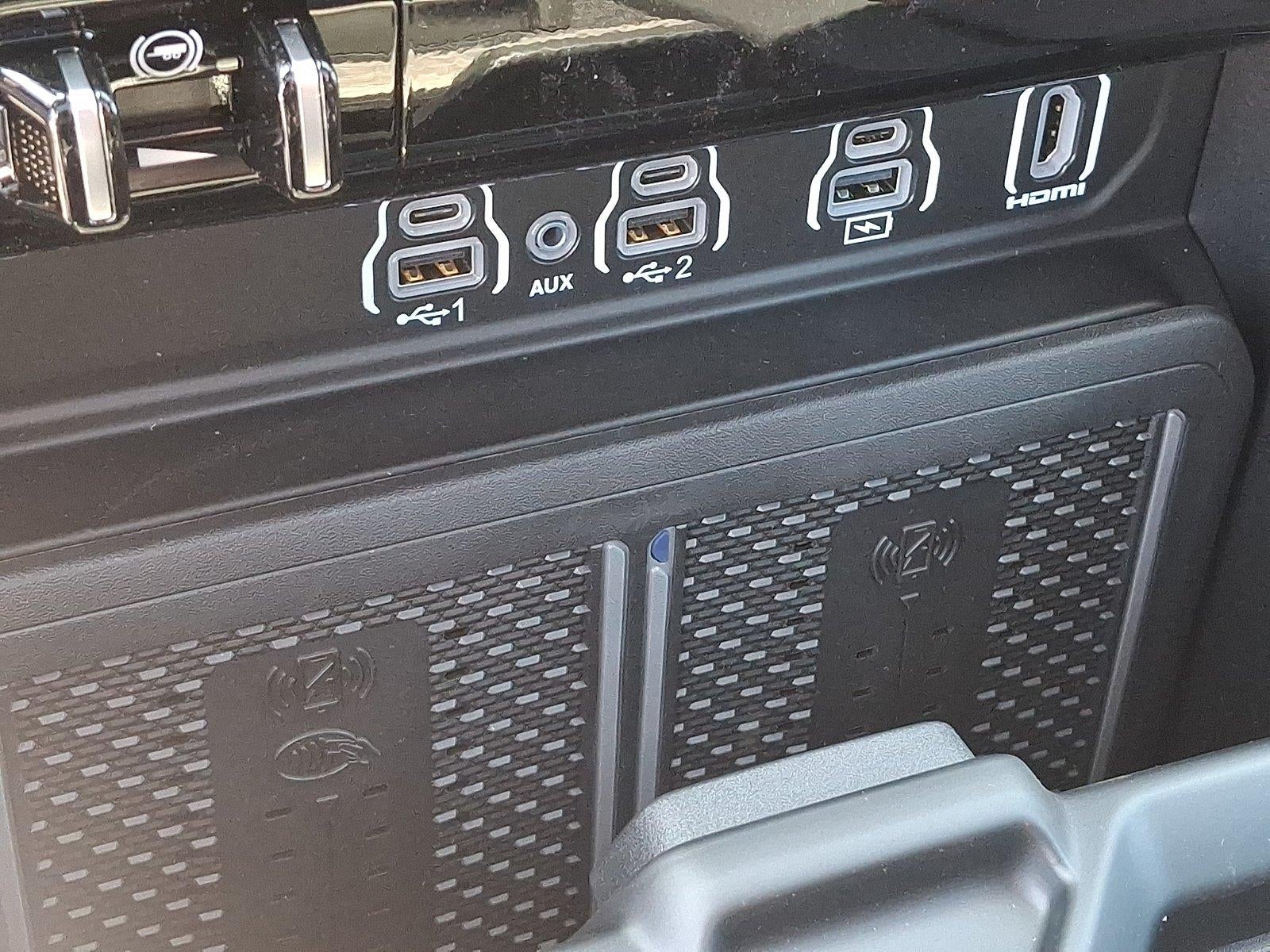 2027 RAM 1500 Limited