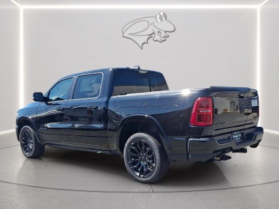 2027 RAM 1500 Limited