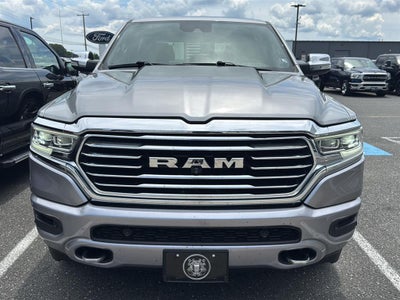 2020 RAM 1500 Longhorn
