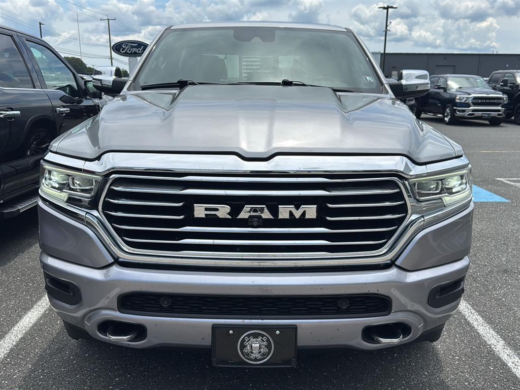 2020 RAM 1500 Longhorn