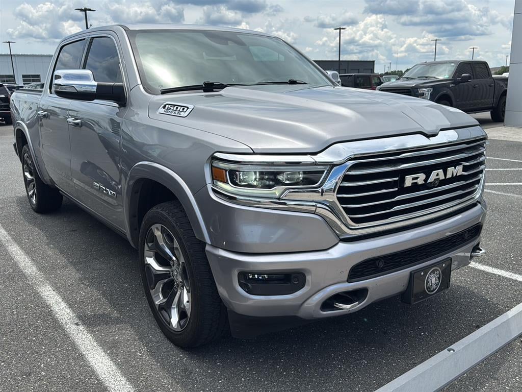 2020 RAM 1500 Longhorn