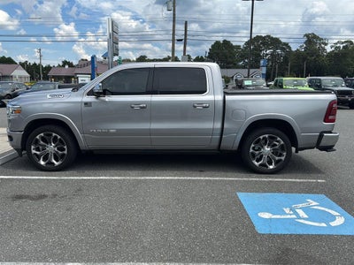2020 RAM 1500 Longhorn