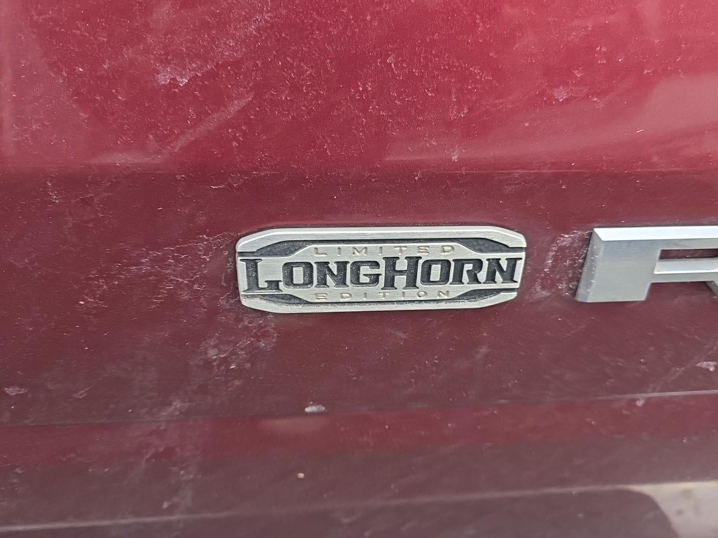 2022 RAM 1500 Longhorn