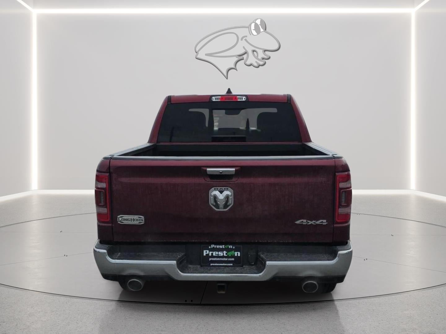 2022 RAM 1500 Longhorn
