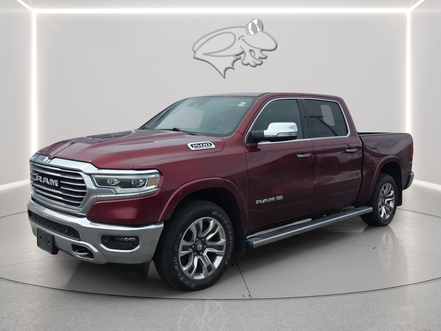 2022 RAM 1500 Longhorn