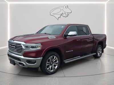 2022 RAM 1500 Longhorn