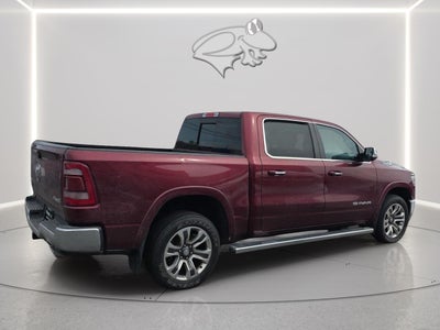 2022 RAM 1500 Longhorn