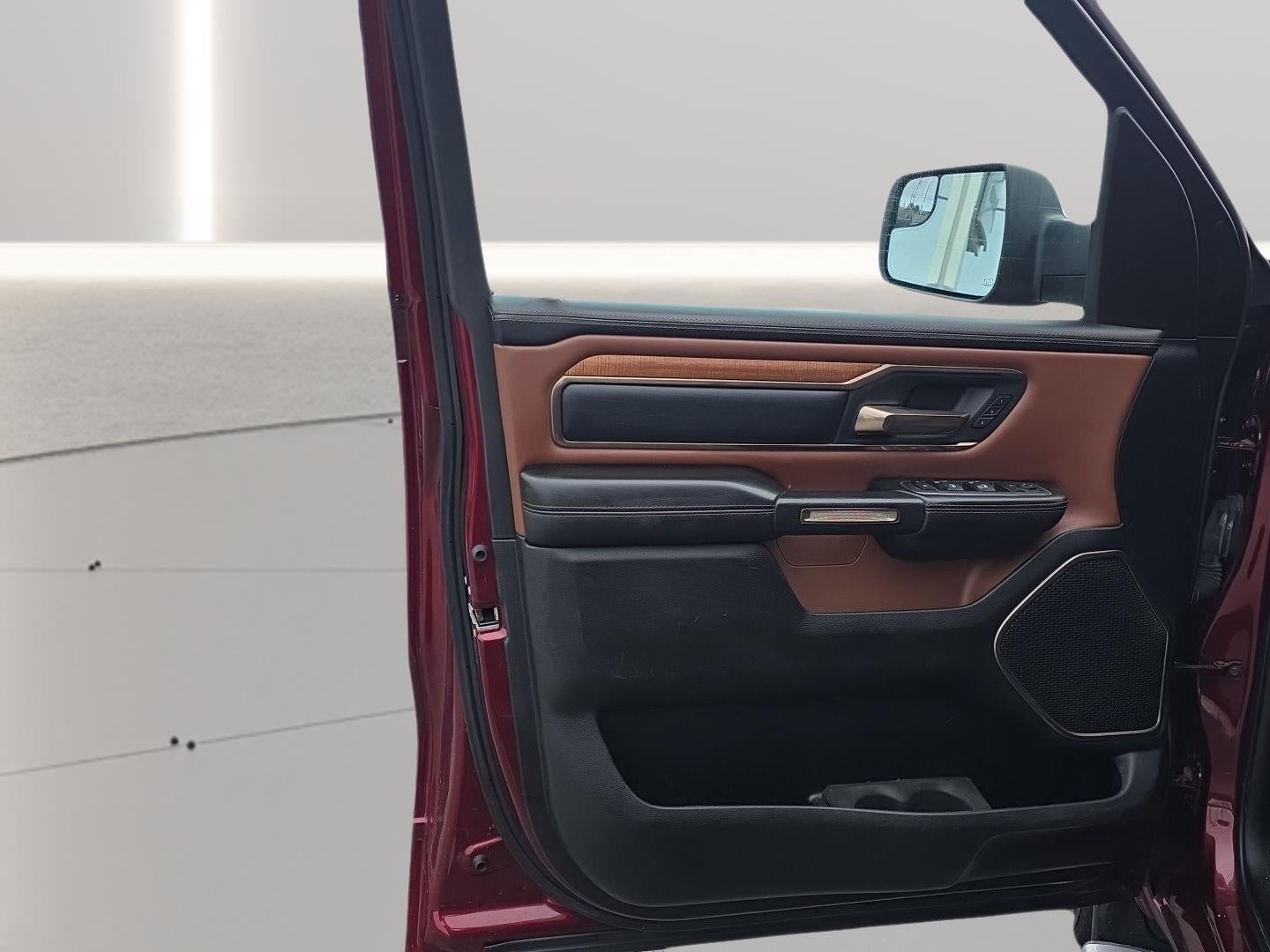 2022 RAM 1500 Longhorn