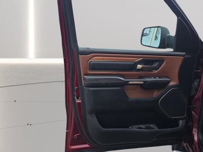 2022 RAM 1500 Longhorn