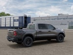 2027 RAM 1500 Rebel