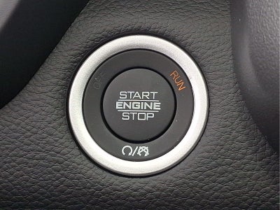 2027 RAM 1500 Big Horn