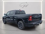 2027 RAM 1500 Big Horn