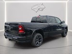 2027 RAM 1500 Big Horn