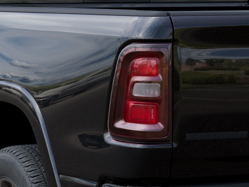 2027 RAM 1500 Big Horn