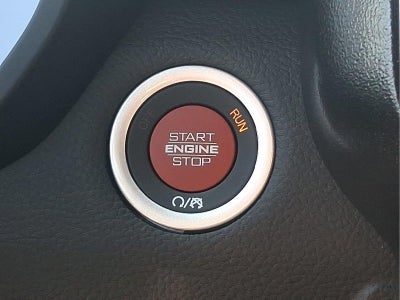 2027 RAM 1500 RHO