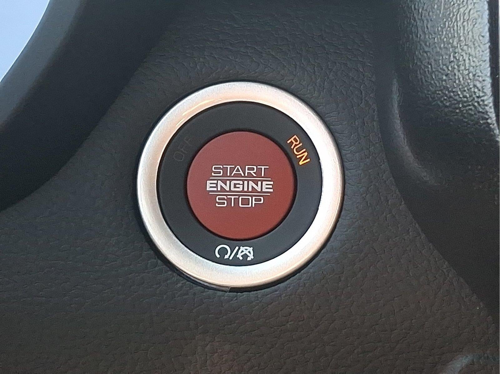 2027 RAM 1500 RHO