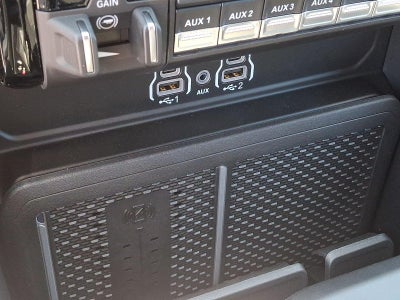 2027 RAM 1500 RHO