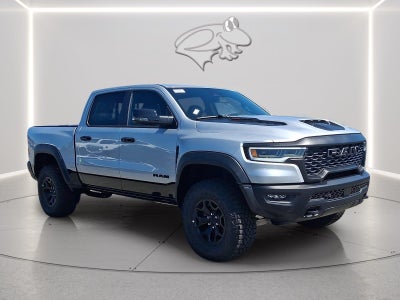 2027 RAM 1500 RHO