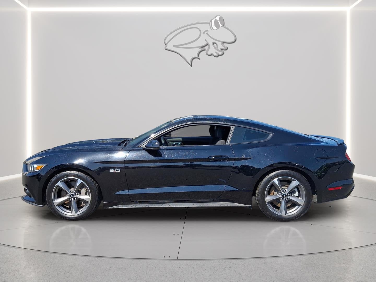 2015 Ford Mustang GT