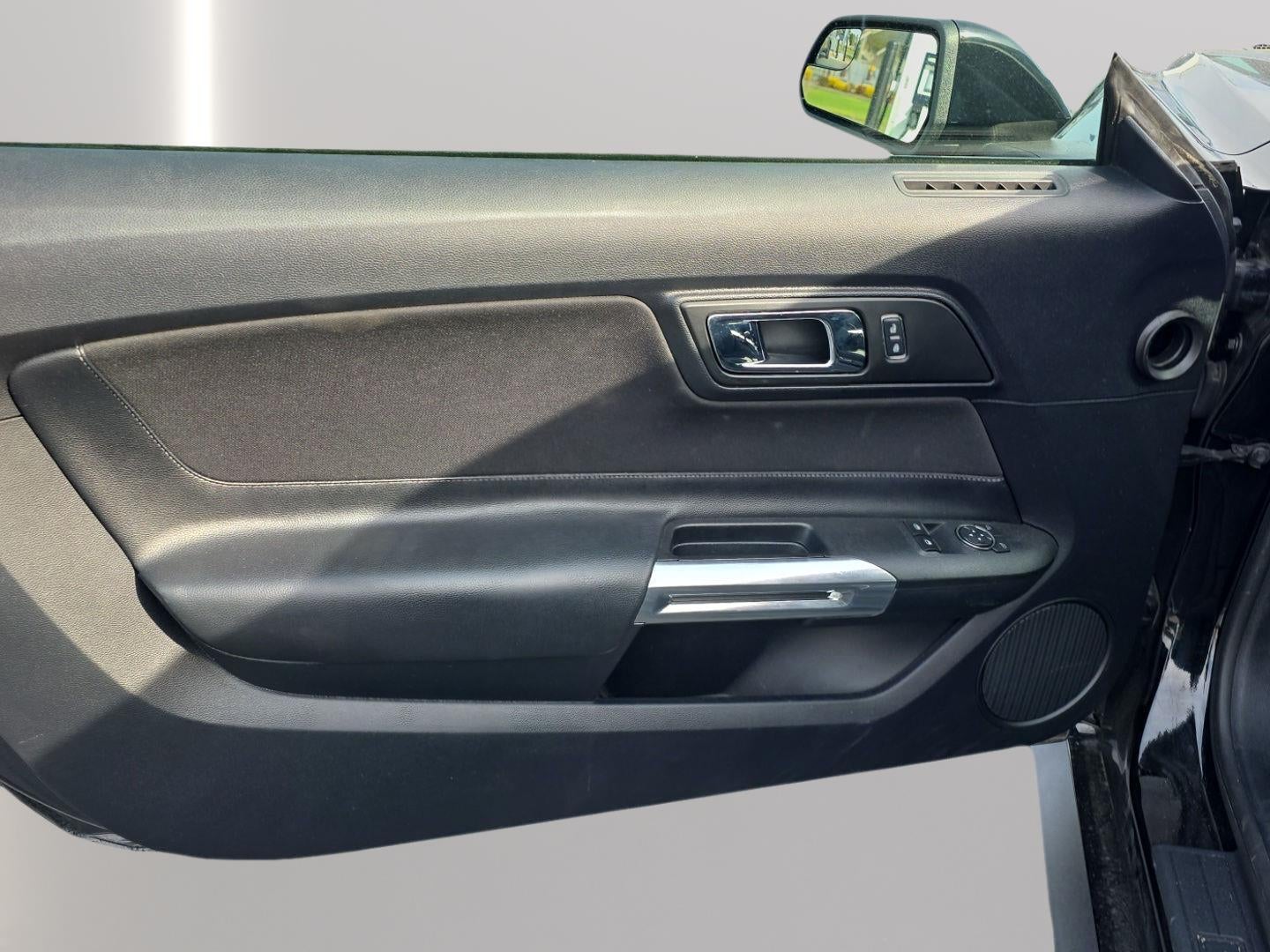 2015 Ford Mustang GT