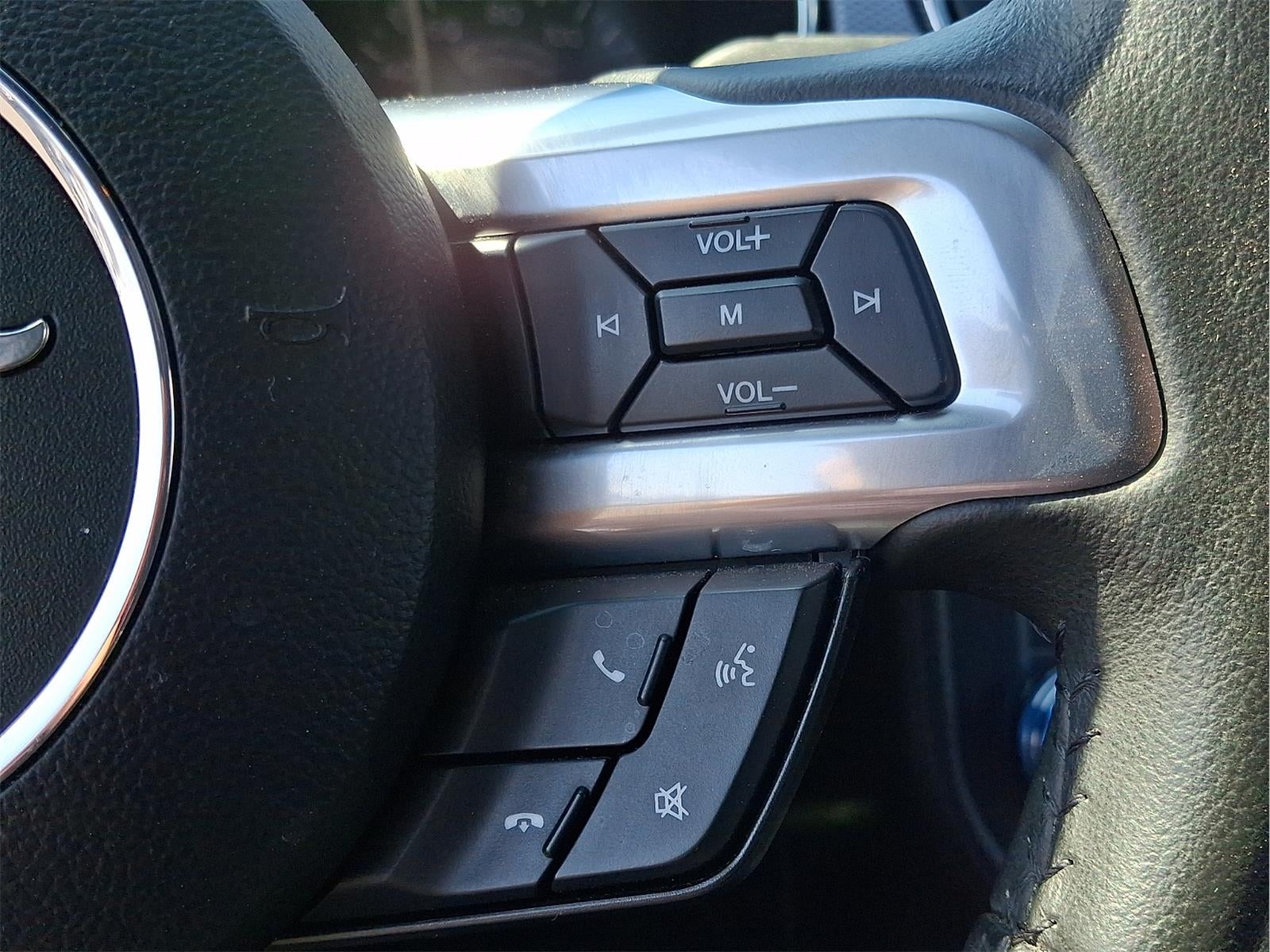 2015 Ford Mustang GT