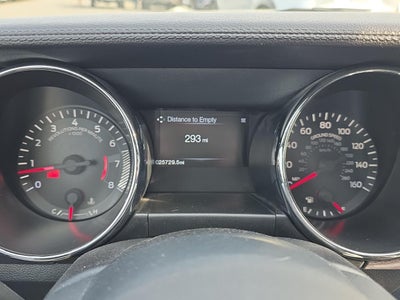 2015 Ford Mustang GT