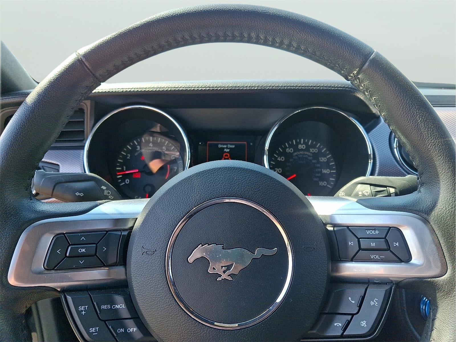 2015 Ford Mustang GT