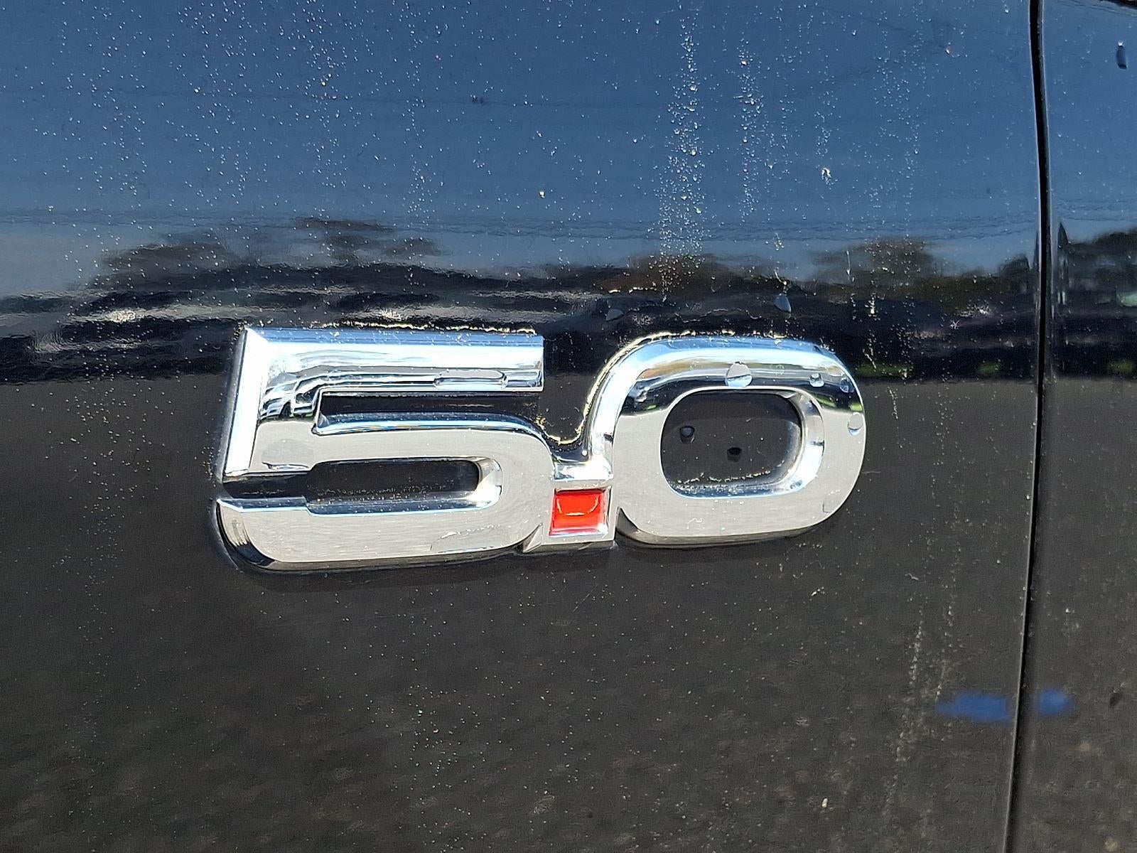 2015 Ford Mustang GT