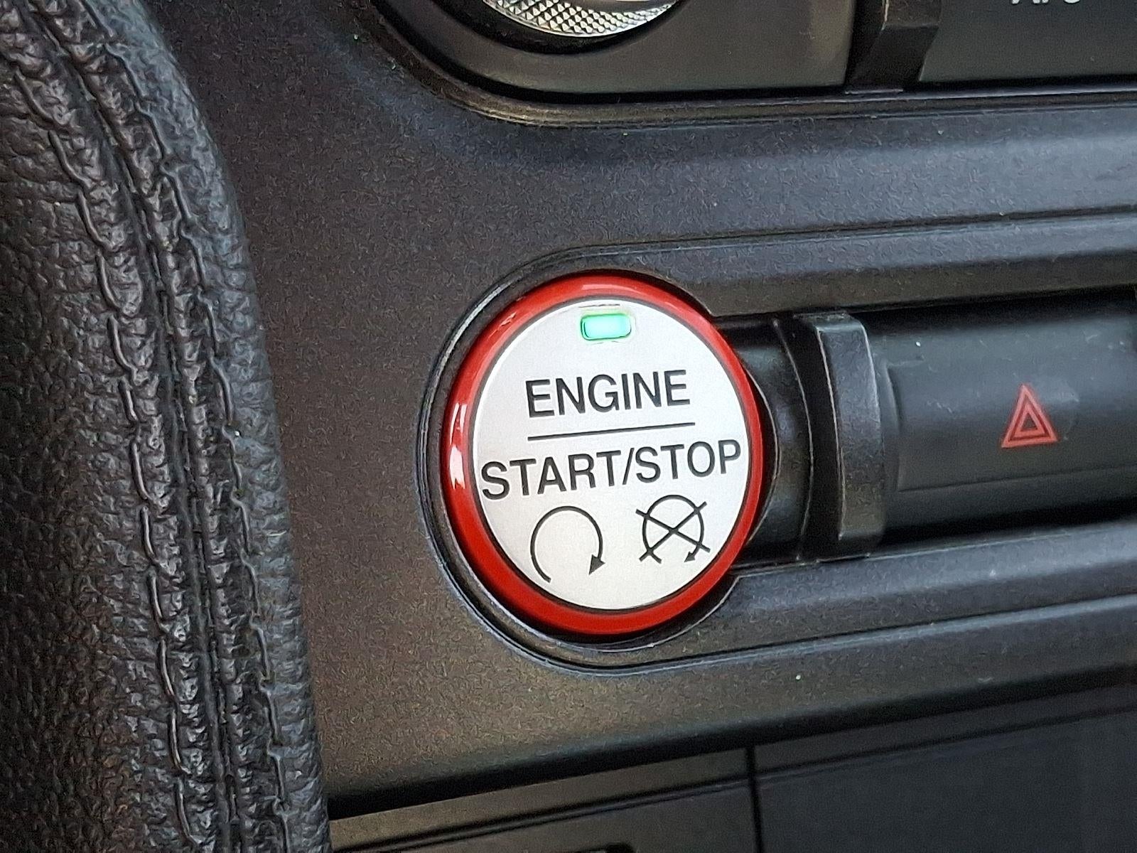 2015 Ford Mustang GT