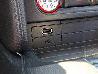 2015 Ford Mustang GT