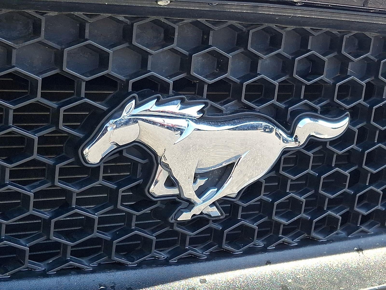 2015 Ford Mustang GT