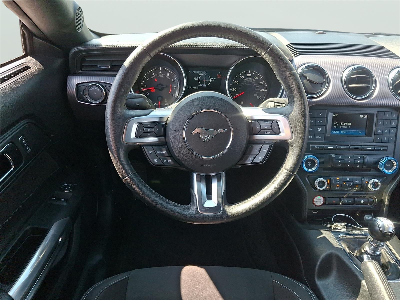 2015 Ford Mustang GT