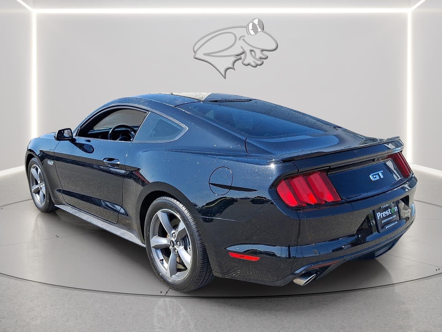 2015 Ford Mustang GT